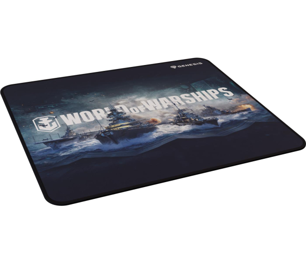 GENESIS Carbon 500 M WOWS Armada 300x250mm NPG-1736 - 1077546 - zdjęcie 2